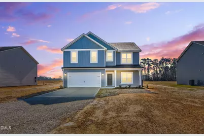 288 Arabia Road, Raeford, NC 28376 - Photo 1