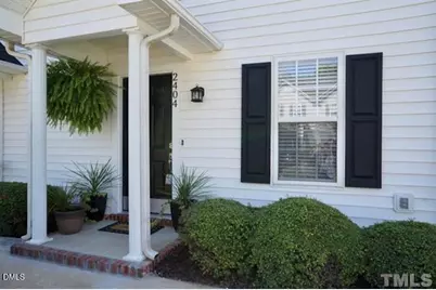 2404 Bay Harbor Drive, Raleigh, NC 27604 - Photo 3