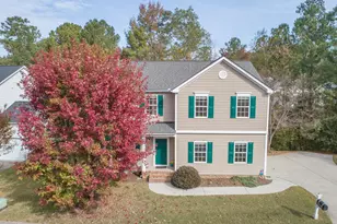 1129 Pebble Creek Crossing, Durham, NC 27713 - Photo 43