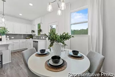 222 Camel Crazies Place #20, Lillington, NC 27546 - Photo 5