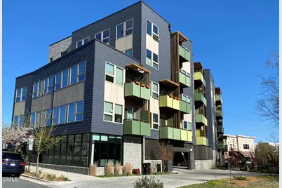 610 Trent Drive #403, Durham, NC 27705 - Photo 1