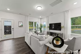 184 Camel Crazies Pl, Lillington, NC 27546 - Photo 9