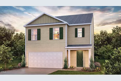 279 Palm Drive, Sanford, NC 27332 - Photo 1