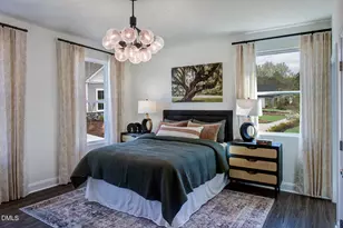 214 Williams Grv Ln, Apex, NC 27523 - Photo 5