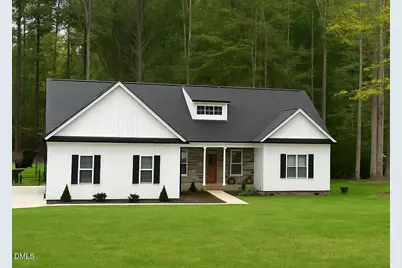 2065 Payne Road, Graham, NC 27253 - Photo 1