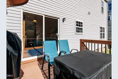 612 Crosstie Street, Knightdale, NC 27545 - Photo 31