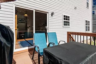 612 Crosstie St, Knightdale, NC 27545 - Photo 31