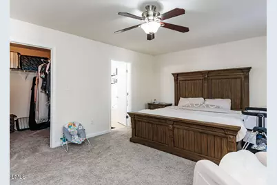 612 Crosstie Street, Knightdale, NC 27545 - Photo 17