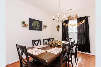 612 Crosstie Street, Knightdale, NC 27545 - Photo 7