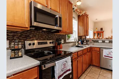 612 Crosstie Street, Knightdale, NC 27545 - Photo 11