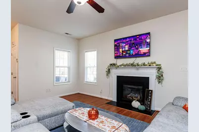 612 Crosstie Street, Knightdale, NC 27545 - Photo 5