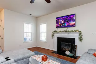 612 Crosstie St, Knightdale, NC 27545 - Photo 5