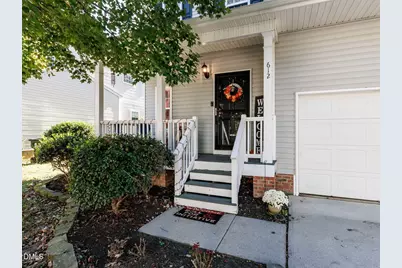 612 Crosstie Street, Knightdale, NC 27545 - Photo 3