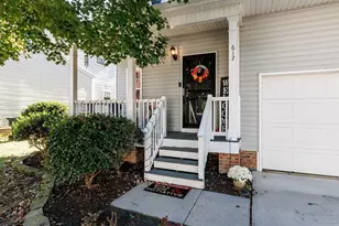 612 Crosstie St, Knightdale, NC 27545 - Photo 3