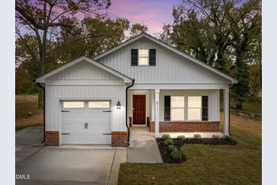 511 Broad Street, Oxford, NC 27565 - Photo 1