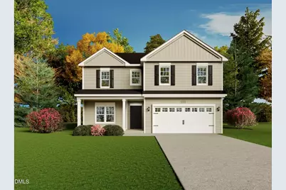 256 Arabia Road, Raeford, NC 28376 - Photo 1