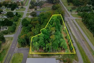 195 Main St, Wilson's Mills, NC 27527 - Photo 1