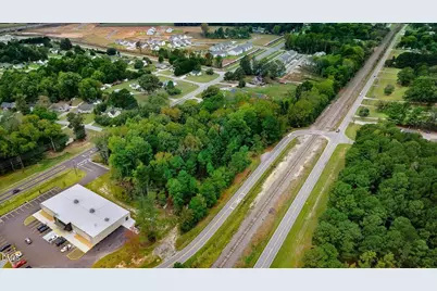 195 Main Street, Wilson's Mills, NC 27527 - Photo 13