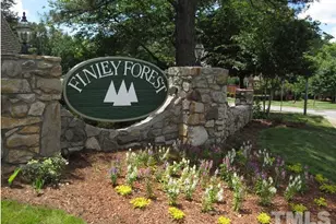 209 Summerwalk Cir, Chapel Hill, NC 27517 - Photo 15