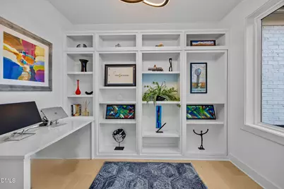 2725 Trifle Lane, Wake Forest, NC 27587 - Photo 41