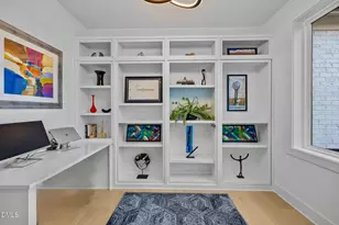 2725 Trifle Ln, Wake Forest, NC 27587 - Photo 41