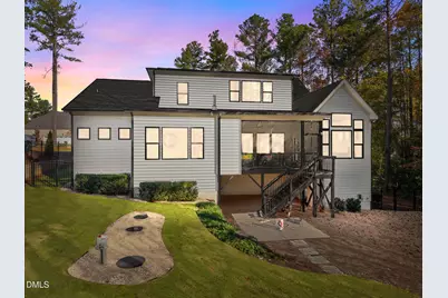 2725 Trifle Lane, Wake Forest, NC 27587 - Photo 3