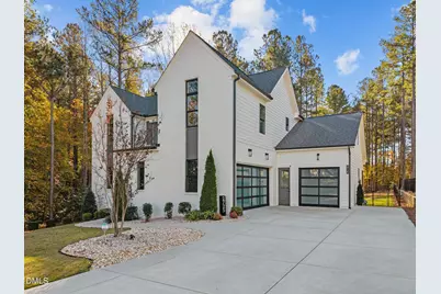 2725 Trifle Lane, Wake Forest, NC 27587 - Photo 1