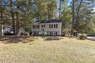 100 Brook Rock Ln, Garner, NC 27529 - Photo 1