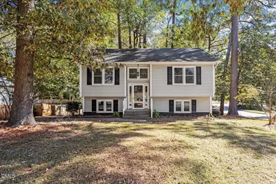 100 Brook Rock Lane, Garner, NC 27529 - Photo 3