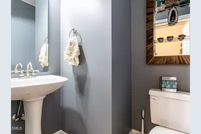 10005 David Stone Drive, Chapel Hill, NC 27517 - Photo 13