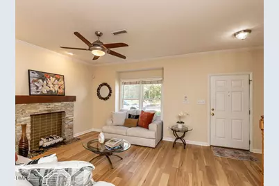 10005 David Stone Drive, Chapel Hill, NC 27517 - Photo 5