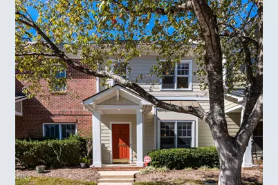 10005 David Stone Drive, Chapel Hill, NC 27517 - Photo 1