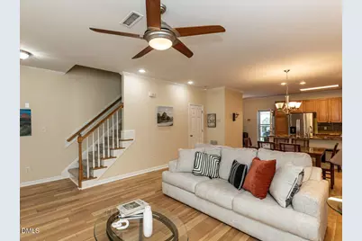 10005 David Stone Drive, Chapel Hill, NC 27517 - Photo 7