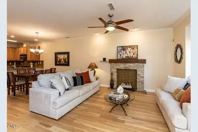 10005 David Stone Drive, Chapel Hill, NC 27517 - Photo 5