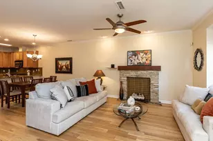 10005 David Stone Dr, Chapel Hill, NC 27517 - Photo 5