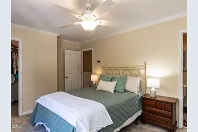 10005 David Stone Drive, Chapel Hill, NC 27517 - Photo 15