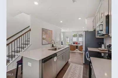 3101 White Blossom Court #Savannah - 3103, Raleigh, NC 27610 - Photo 3