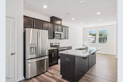 3101 White Blossom Court #Savannah - 3103, Raleigh, NC 27610 - Photo 5