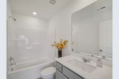 3101 White Blossom Court #Savannah - 3103, Raleigh, NC 27610 - Photo 19