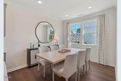 3101 White Blossom Court #Savannah - 3105, Raleigh, NC 27610 - Photo 7