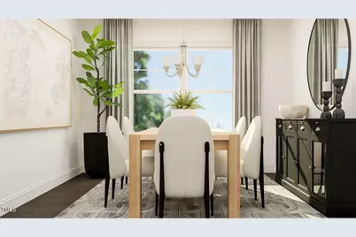 1700 Goldfinch Perch Lane, Knightdale, NC 27545 - Photo 9