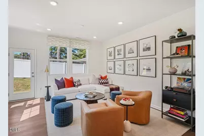 3101 White Blossom Court #Savannah - 3109, Raleigh, NC 27610 - Photo 9