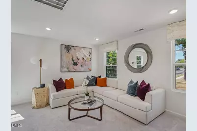 3101 White Blossom Court #Savannah - 3109, Raleigh, NC 27610 - Photo 17