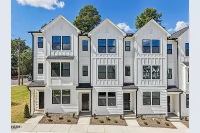 3101 White Blossom Court #Savannah - 3109, Raleigh, NC 27610 - Photo 1