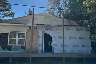 639 Henry St, Rocky Mount, NC 27803 - Photo 1