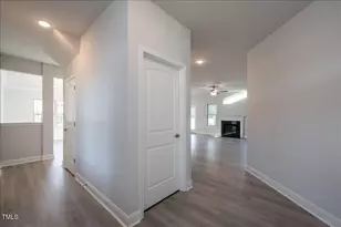 39 Northwood Dr, Fuquay Varina, NC 27526 - Photo 3