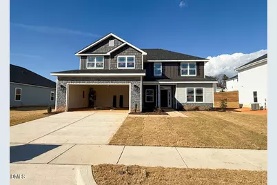 39 Northwood Drive, Fuquay Varina, NC 27526 - Photo 1