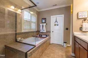 8817 Wormsloe Dr, Knightdale, NC 27545 - Photo 21