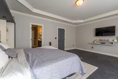 8817 Wormsloe Drive, Knightdale, NC 27545 - Photo 19