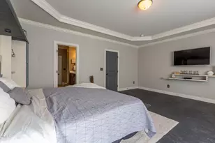 8817 Wormsloe Dr, Knightdale, NC 27545 - Photo 19